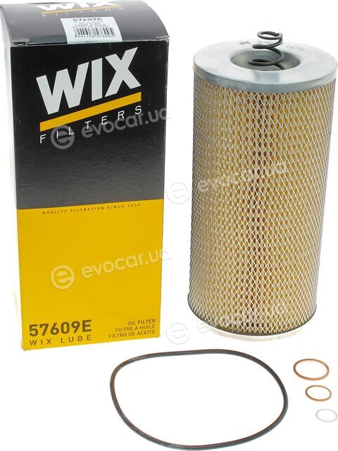 WIX 57609E