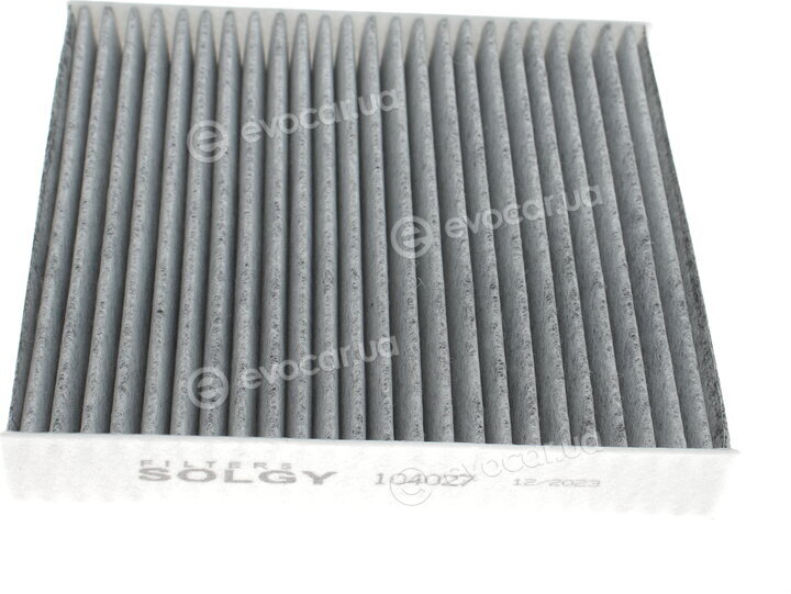 Solgy 104027