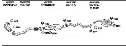 Walker / Fonos AR14707