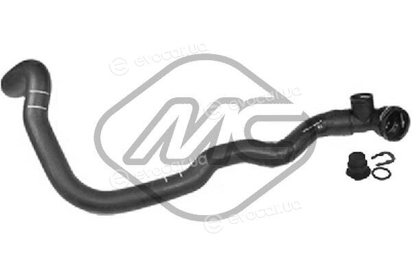 Metalcaucho / STC 09528