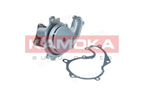 Kamoka T0128