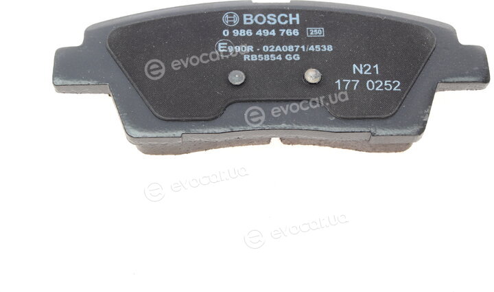 Bosch 0 986 494 766