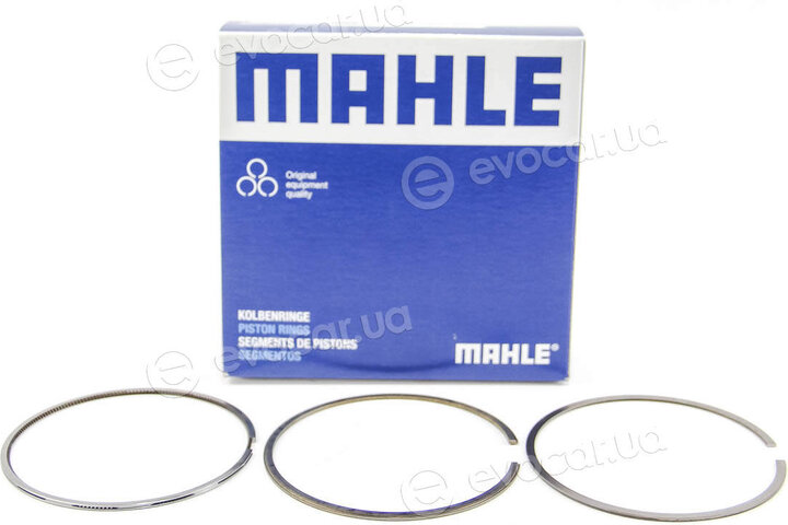 Mahle 028 14 N0