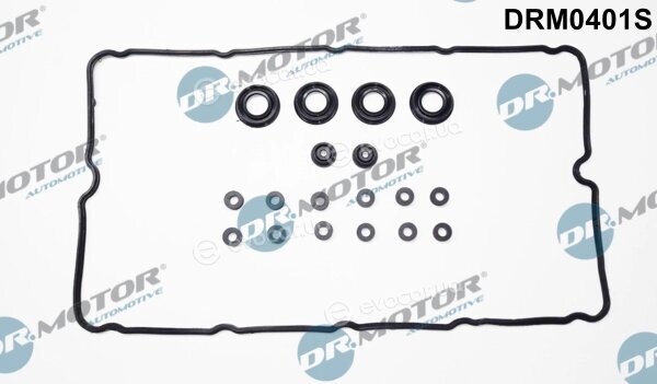 Dr. Motor DRM0401S