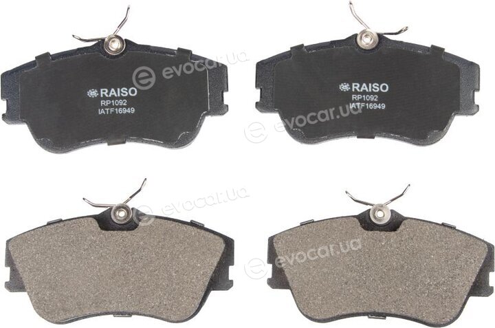 Raiso RP1092