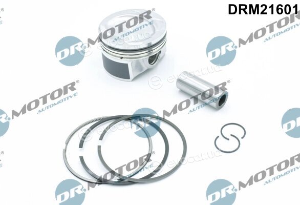 Dr. Motor DRM21601