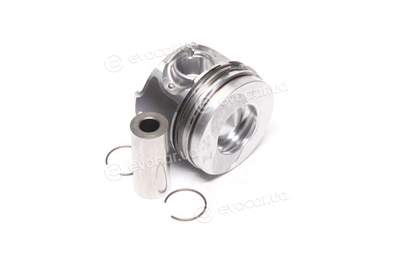 Mahle 022 01 00