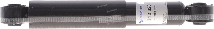 Sachs 313 320