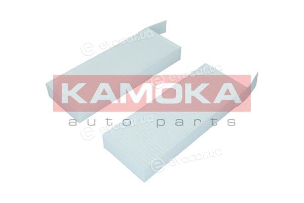 Kamoka F421301