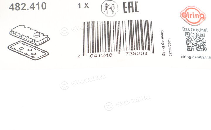Elring 482.410