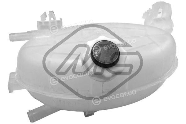 Metalcaucho / STC 13124