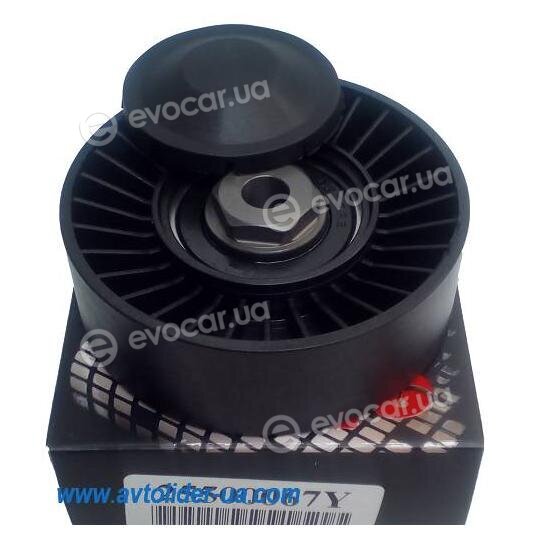 ABA 25500067Y