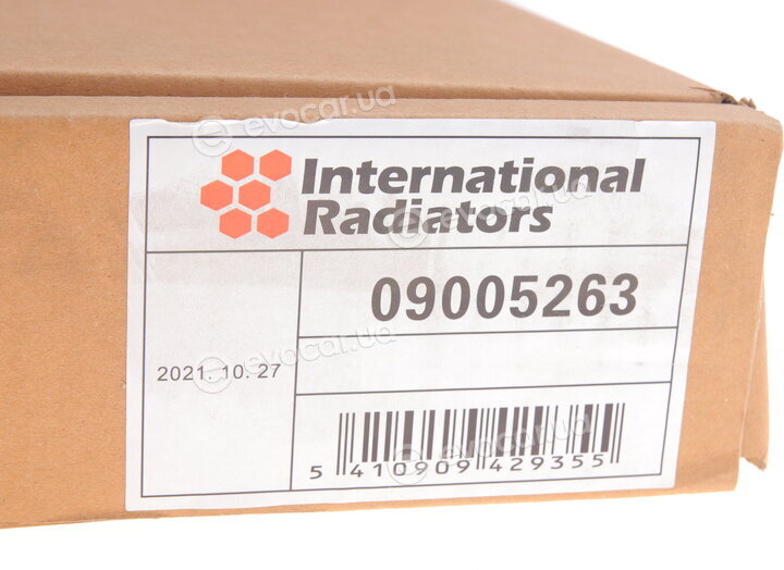 Van Wezel 09005263