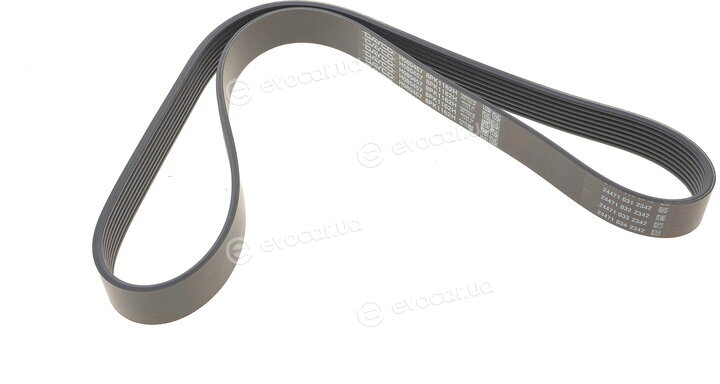 Dayco 8PK1162H