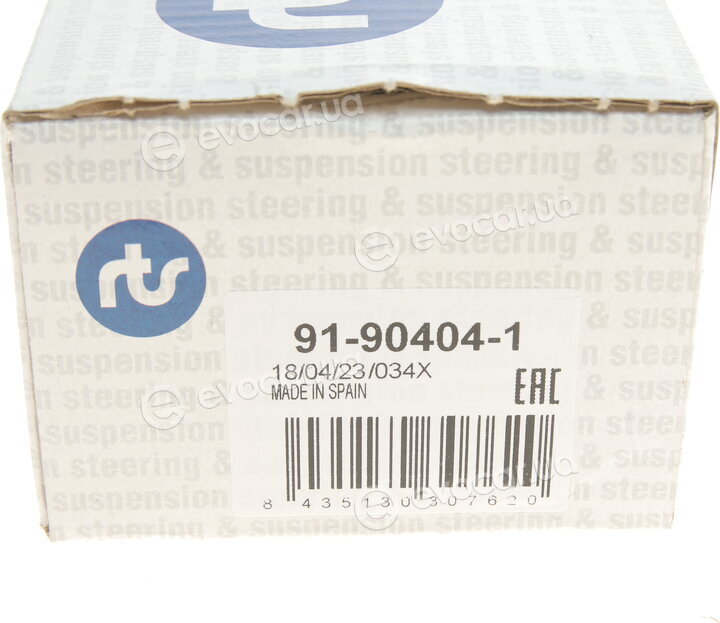 RTS 91-90404-1