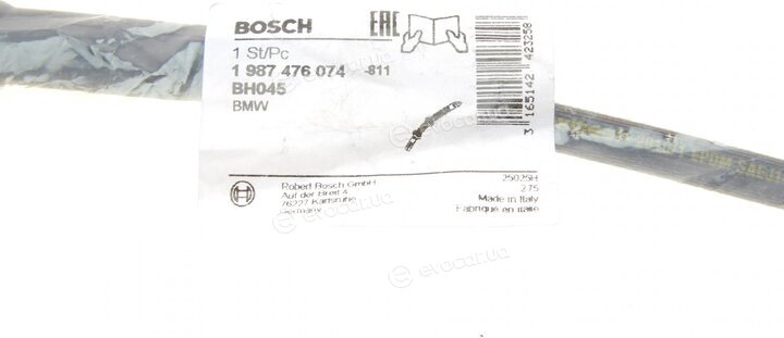 Bosch 1 987 476 074