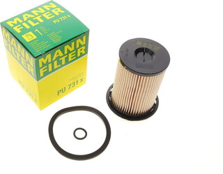Mann PU 731 x