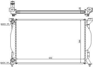 Starline A AI 2195