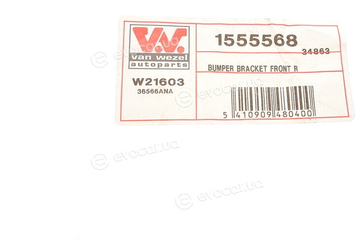 Van Wezel 1555568