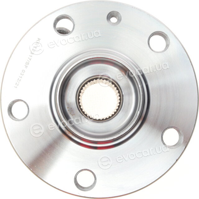 Metelli 19-2317