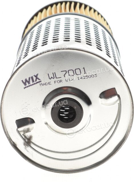 WIX WL7001