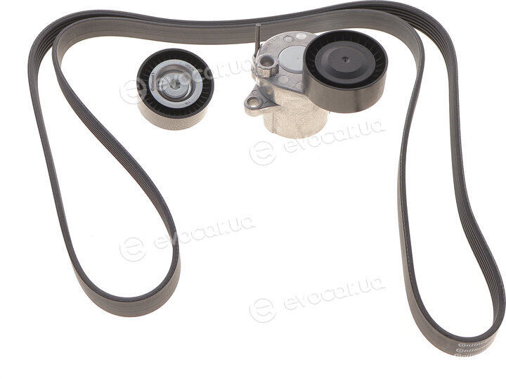 Continental 6PK2030K2