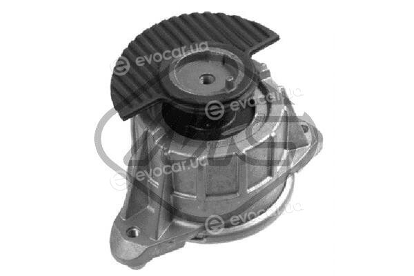 Metalcaucho / STC 05881