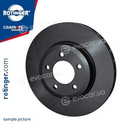 Rotinger RT 2109-GL