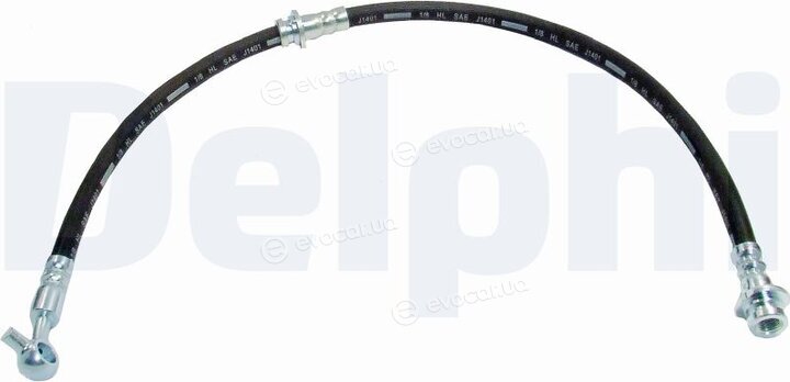 Delphi LH6792