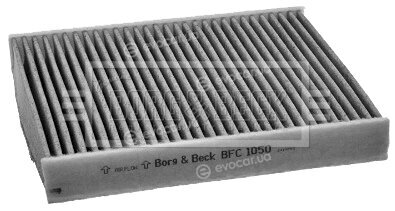 Borg & Beck BFC1050