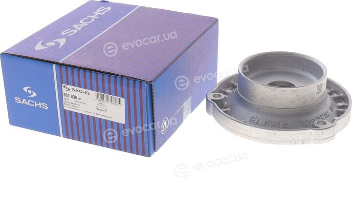 Sachs 802 636