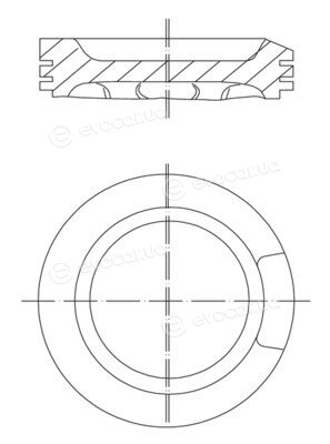 Mahle 033 04 01