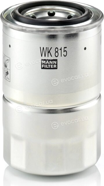 Mann WK 815 x