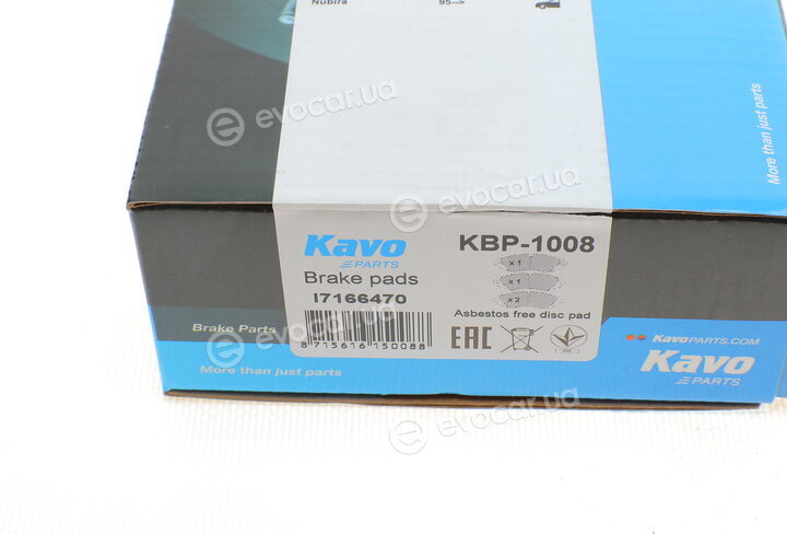 Kavo KBP-1008