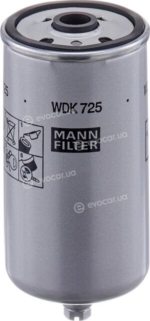 Mann WDK 725