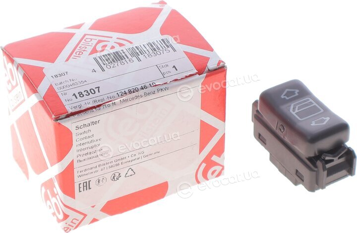 Febi 18307