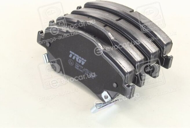 TRW GDB3481