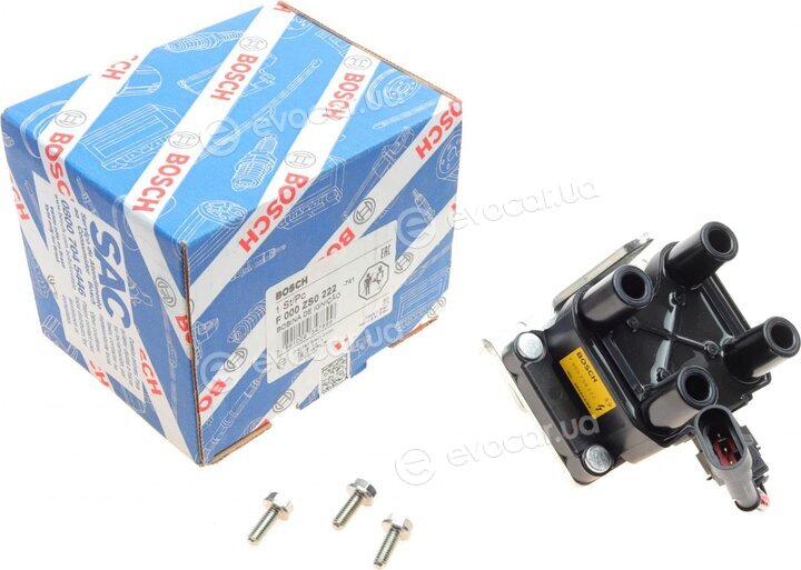 Bosch F 000 ZS0 222