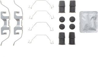 Kawe / Quick Brake 109-0209