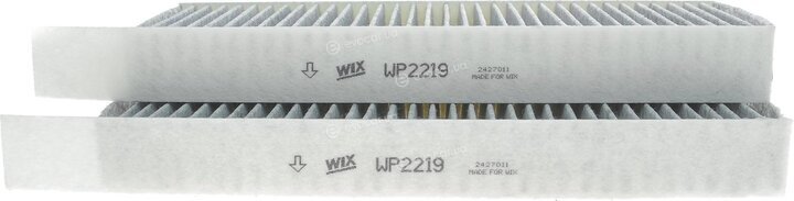 WIX WP2219