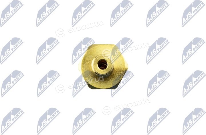 NTY ECW-FR-001