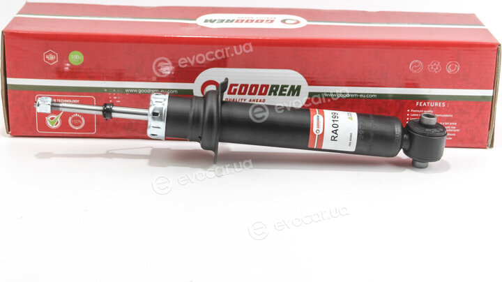 Goodrem RA0199