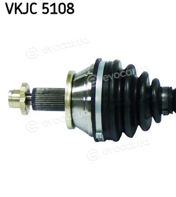 SKF VKJC 5108