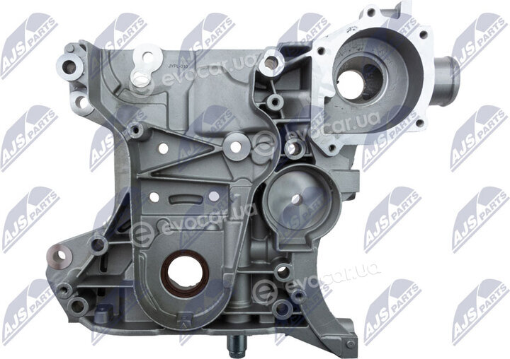 NTY BPO-PL-010