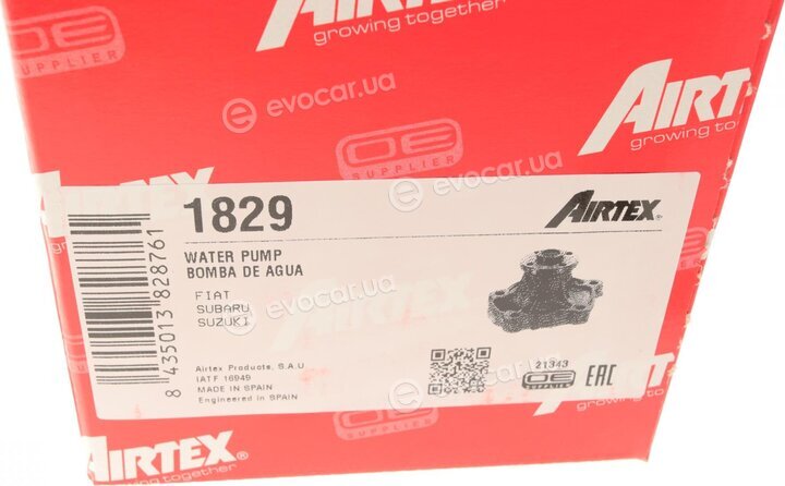 Airtex 1829