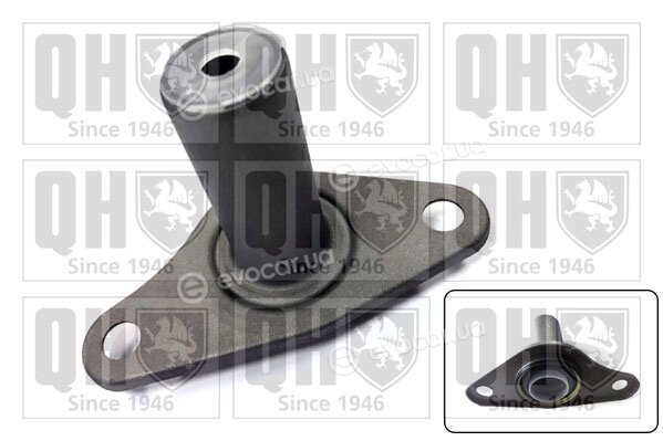 Quinton Hazell CCT18K