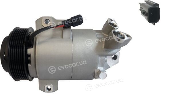 Mahle ACP 454 000S