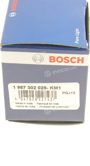 Bosch 1 987 302 029