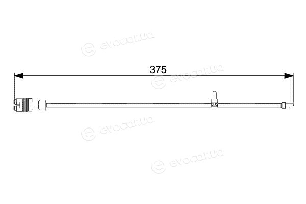 Bosch 1 987 473 035