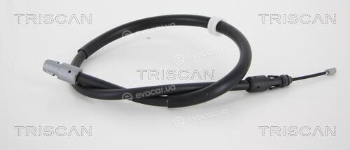 Triscan 8140 23172